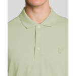 Lyle & Scott fine polo shirt