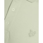 Lyle & Scott fine polo shirt