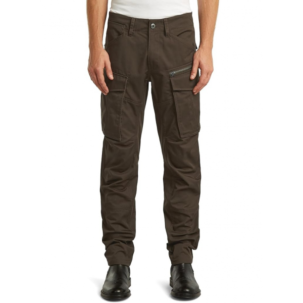 G-star rovic zip 3d tapered