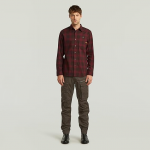 G-star rovic zip 3d tapered