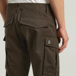 G-star rovic zip 3d tapered