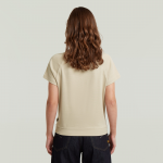 G-star raglan r tee wmn G-star raglan r tee wmn