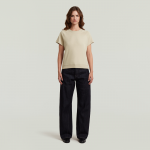G-star raglan r tee wmn G-star raglan r tee wmn