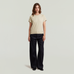 G-star raglan r tee wmn G-star raglan r tee wmn