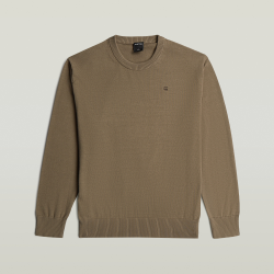 G-star core refenid r knit