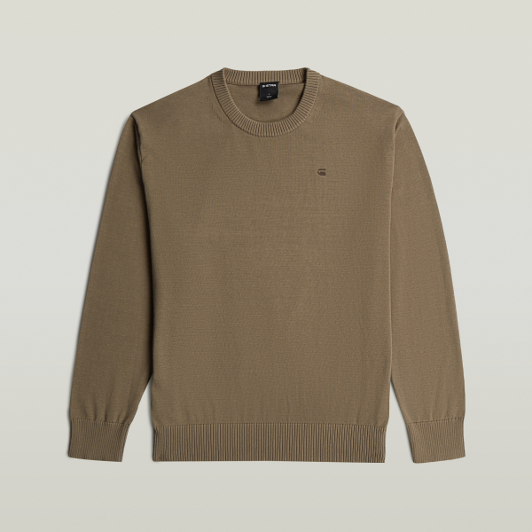 G-star core refenid r knit G-star core refenid r knit