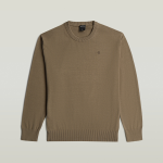 G-star core refenid r knit