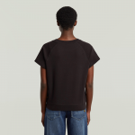 G-star raglan r tee wmn G-star raglan r tee wmn