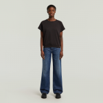 G-star raglan r tee wmn G-star raglan r tee wmn