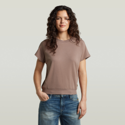G-star raglan r tee wmn