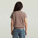 G-star raglan r tee wmn G-star raglan r tee wmn