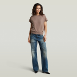 G-star raglan r tee wmn G-star raglan r tee wmn