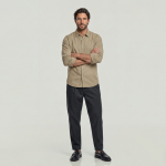 G-star clean regular shirt l/s G-star clean regular shirt l/s