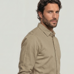 G-star clean regular shirt l/s G-star clean regular shirt l/s