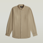 G-star clean regular shirt l/s G-star clean regular shirt l/s