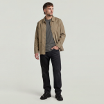 G-star unit washed relaxed tee
