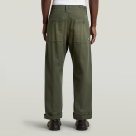 G-star boulder pleated chino G-star boulder pleated chino