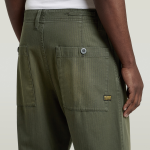 G-star boulder pleated chino G-star boulder pleated chino