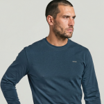 G-star true regular r tee l/s G-star true regular r tee l/s
