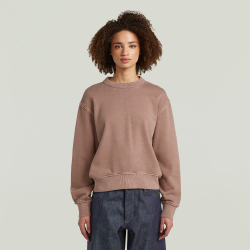 G-star unit relaxed r sweat wm