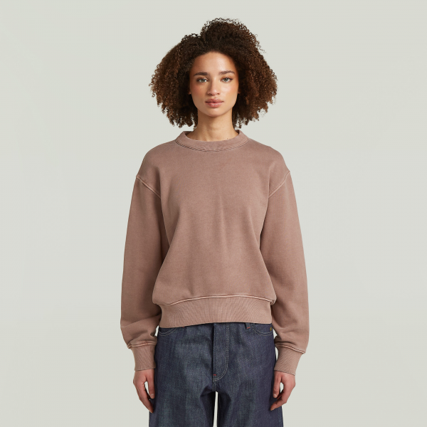 G-star unit relaxed r sweat wm