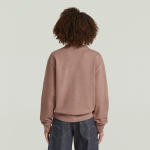 G-star unit relaxed r sweat wm