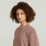 G-star unit relaxed r sweat wm