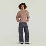 G-star unit relaxed r sweat wm