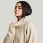 G-star heavy moto turtle knit G-star heavy moto turtle knit