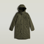 G-star vodan long jacket wmn G-star vodan long jacket wmn