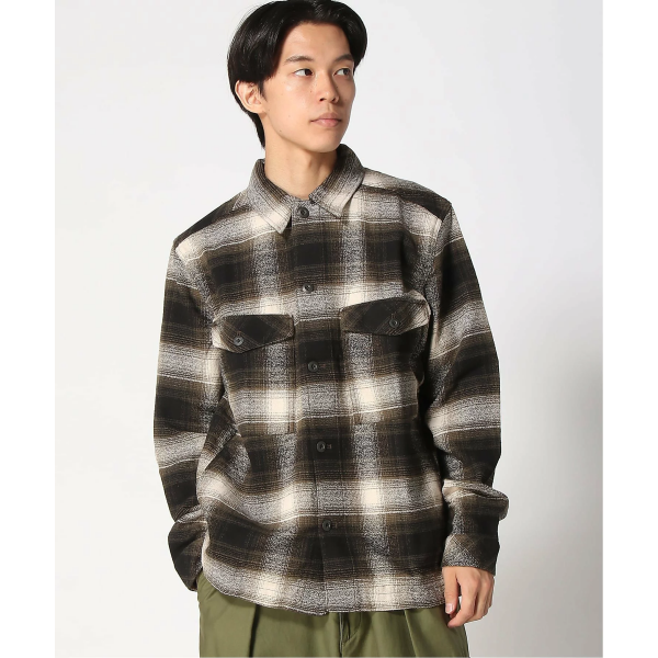 G-star core lw overshirt G-star core lw overshirt
