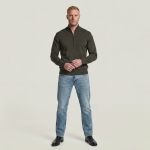 G-star core refined half zip G-star core refined half zip