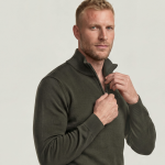 G-star core refined half zip G-star core refined half zip