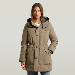 G-star vodan parka wmn
