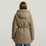 G-star vodan parka wmn G-star vodan parka wmn
