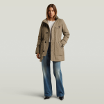 G-star vodan parka wmn G-star vodan parka wmn