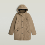 G-star vodan parka wmn G-star vodan parka wmn