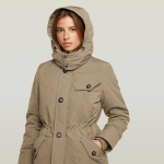 G-star vodan parka wmn G-star vodan parka wmn