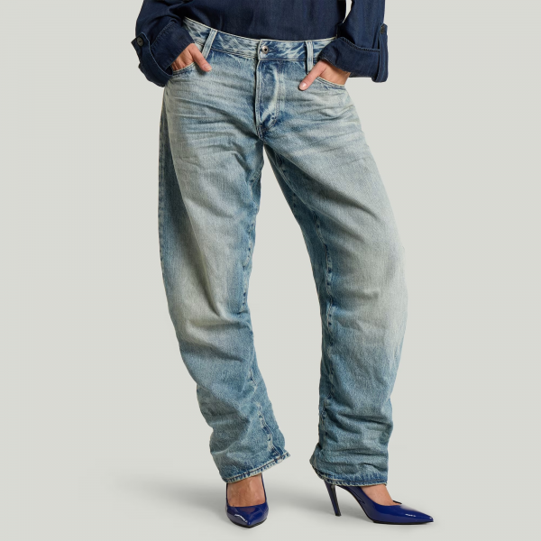 G-star arc 3D loose wmn