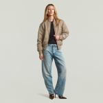 G-star arc 3D loose wmn