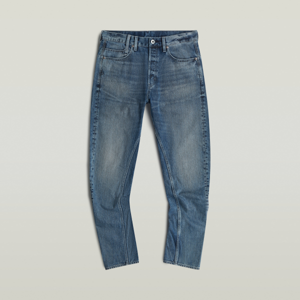 G-star arc 3D tapered