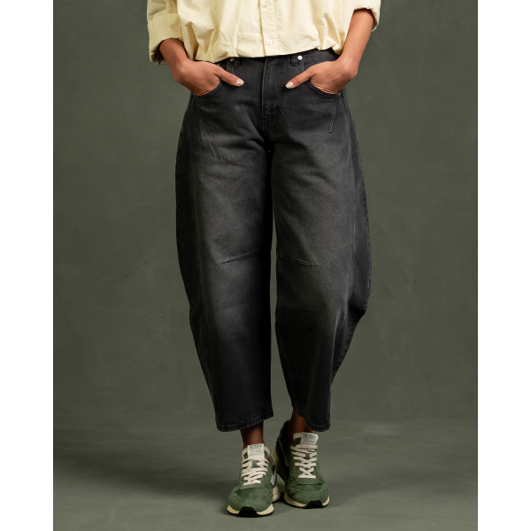 Kuyichi Rebel barrel jeans Kuyichi Rebel barrel jeans