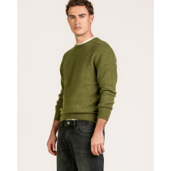 Kuyichi Samuel knit