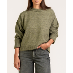 Kuyichi Rose knit