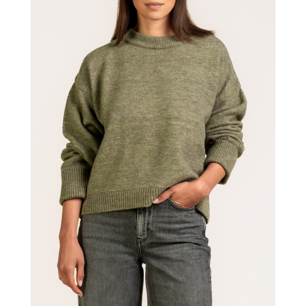 Kuyichi Rose knit Kuyichi Rose knit