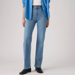 Levi's® 723 high rise straight