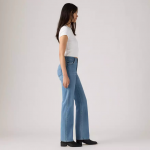 Levi's® 723 high rise straight Levi's® 723 high rise straight