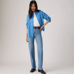 Levi's® 723 high rise straight Levi's® 723 high rise straight