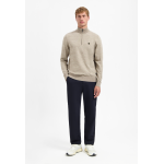 No Excess half zip pullover