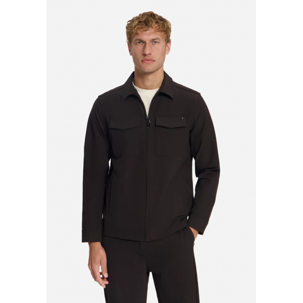 No Excess Sedoc overshirt No Excess Sedoc overshirt